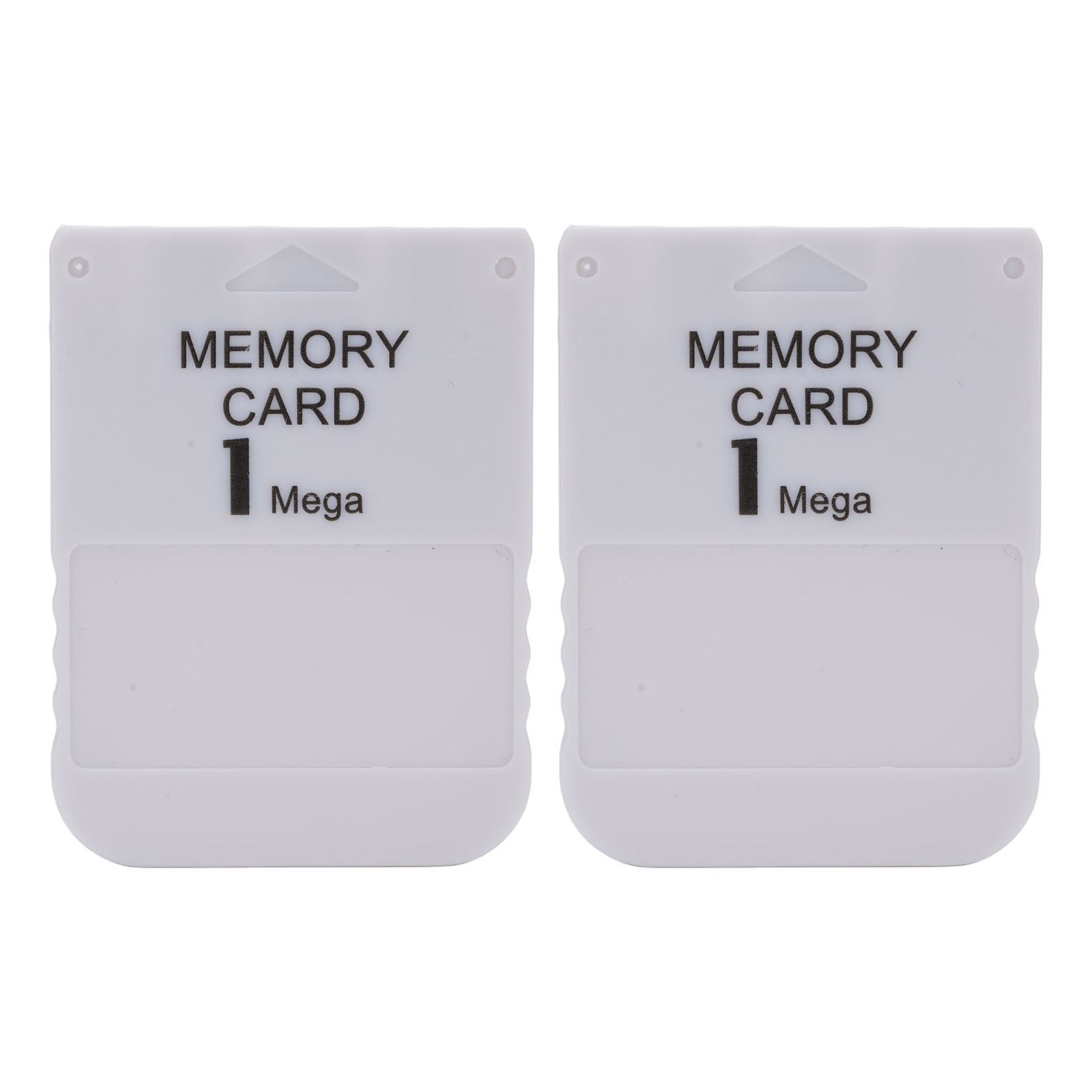 Memory Card Ps1 - Szybka przenośna karta pamięci do gier