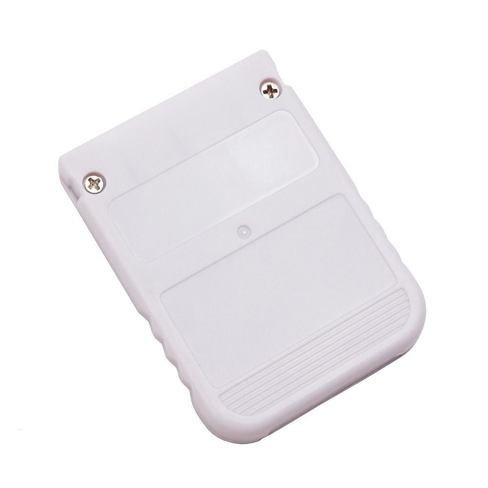 Memory Card Ps1 - NOWA karta pamięci o pojemności 1