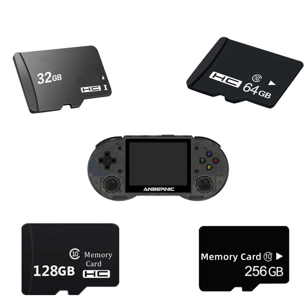 Memory Card Ps1 - Karta do gier na konsolę przenośną