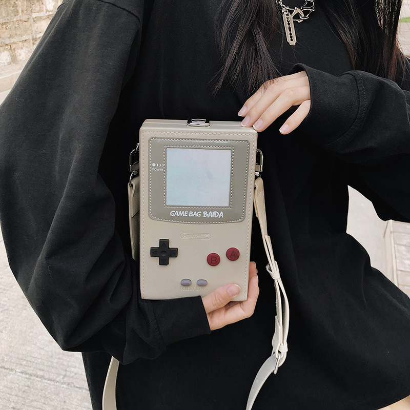 Wyjątkowa, kreatywna mini tore – Retro Gaming Handheld recenzja i cena