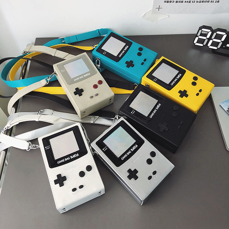 Wyjątkowa, kreatywna mini tore – Retro Gaming Handheld recenzja i cena