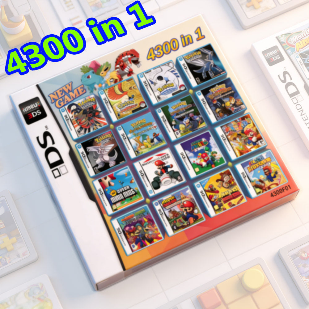 • Wielofunkcyjny kartridż z mo – Retro Gaming Handheld recenzja i cena
