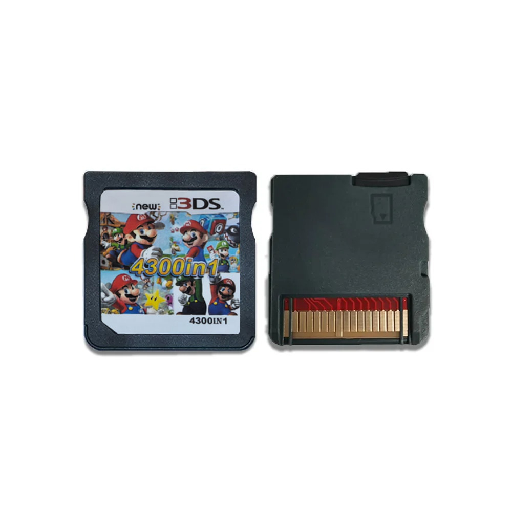 • Wielofunkcyjny kartridż z mo – Retro Gaming Handheld recenzja i cena