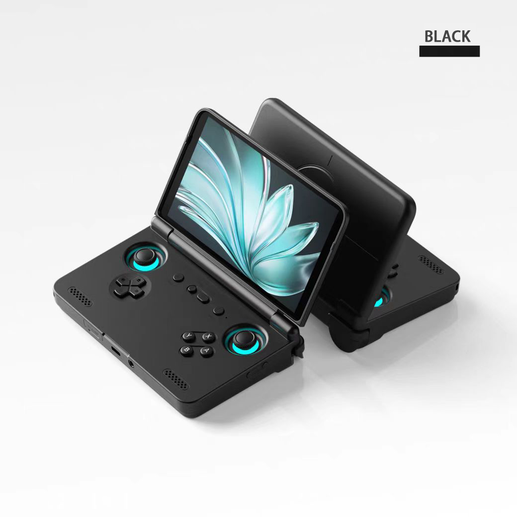 Konsola retro 2025 Retroid Poc – Retro Gaming Images recenzja i cena