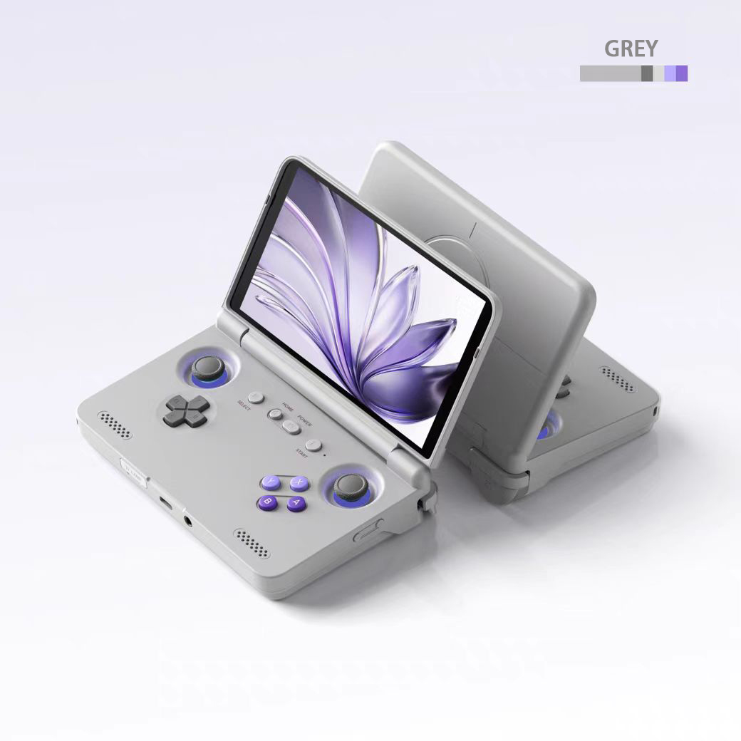 Konsola retro 2025 Retroid Poc – Retro Gaming Images recenzja i cena
