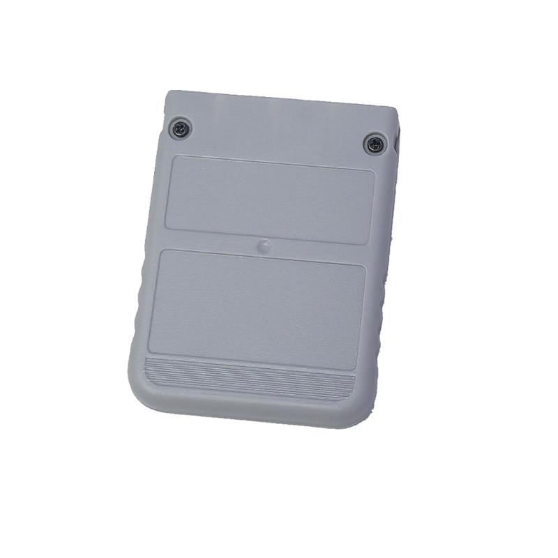Lekka karta pamięci 4MB 4Mega  – Memory Card Ps1 recenzja i cena