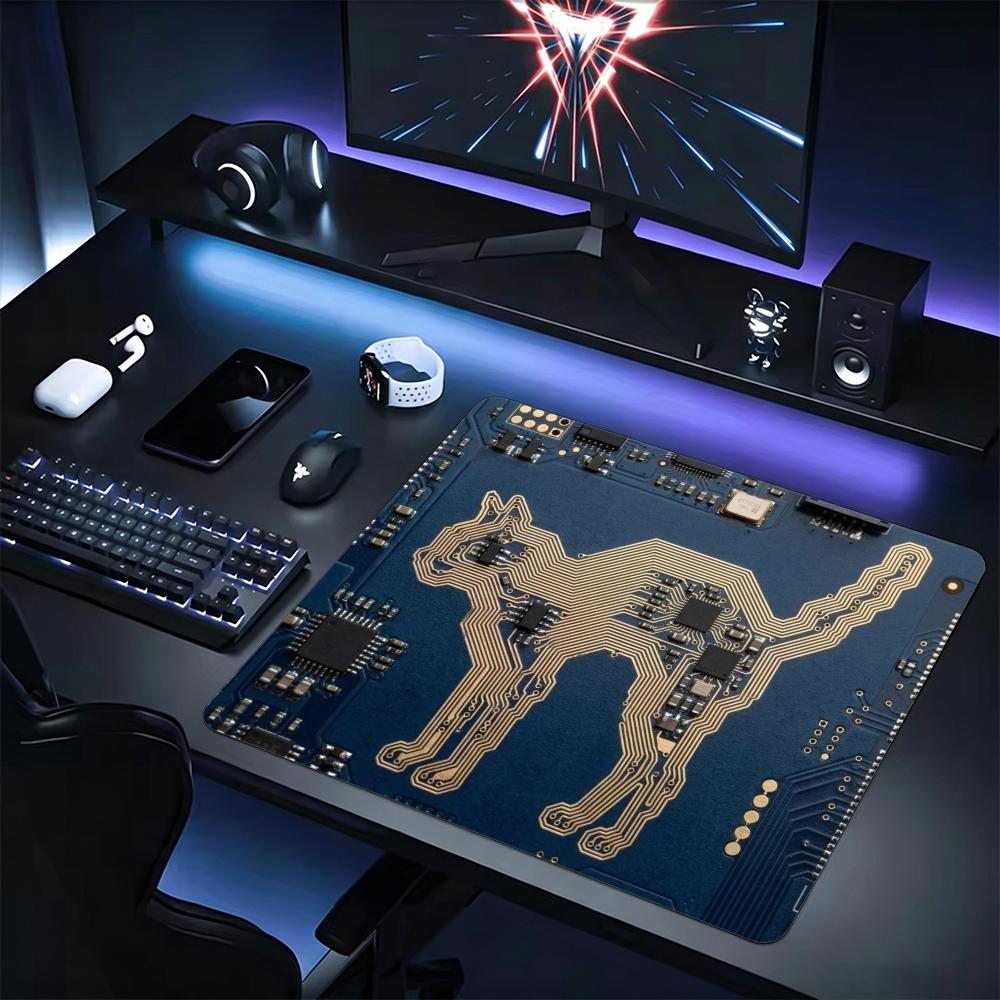 Mini Pixel Cat Mouse Pad Retro – Retro Gaming Mini Pc recenzja i cena