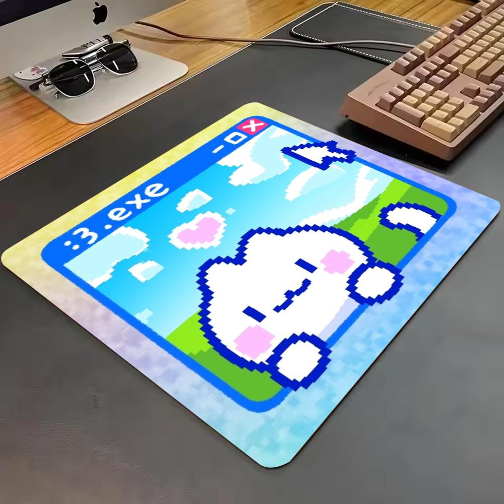 Mini Pixel Cat Mouse Pad Retro – Retro Gaming Mini Pc recenzja i cena
