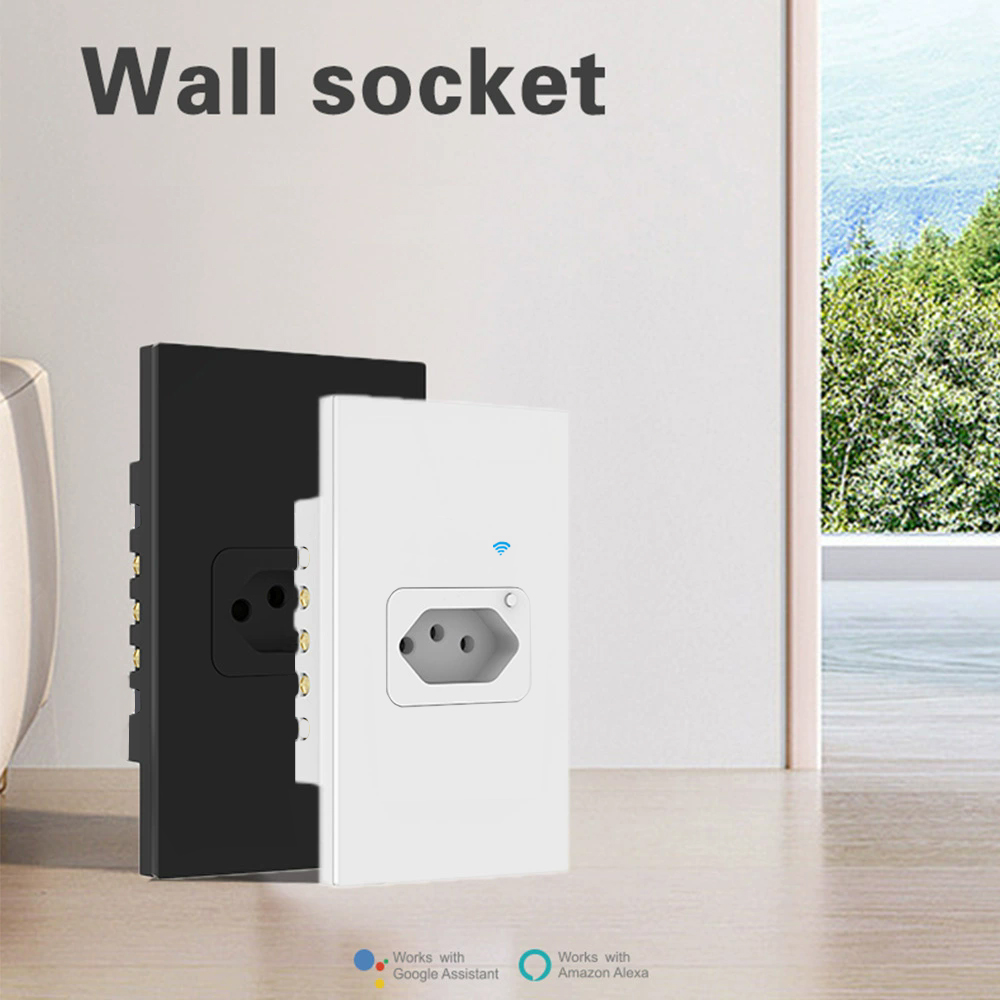 Współpracuje z Tuya, inteligen – Crt Monitor Stand recenzja i cena