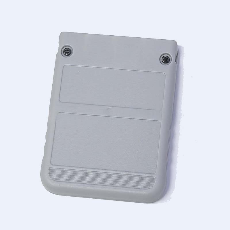 Karta pamięci 4MB do PS1 - Ory – Memory Card Ps1 recenzja i cena