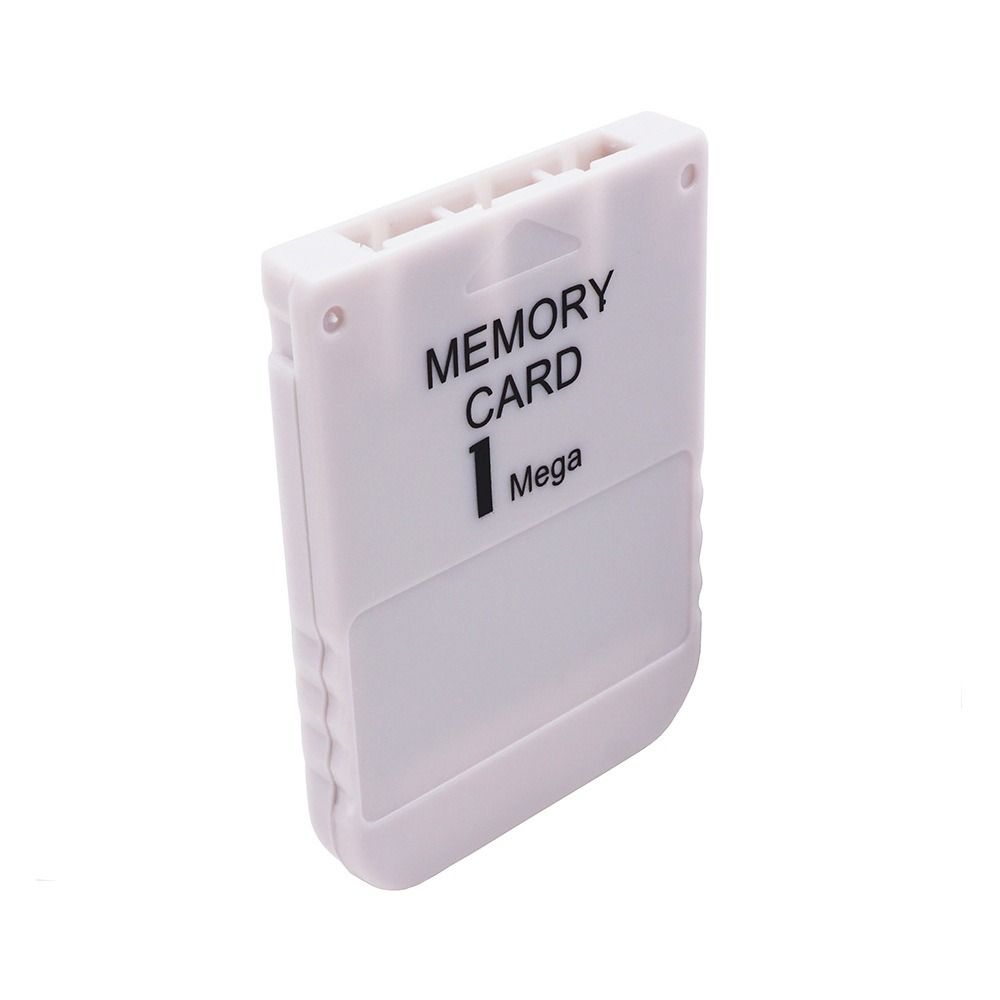 NOWA karta pamięci o pojemnośc – Memory Card Ps1 recenzja i cena