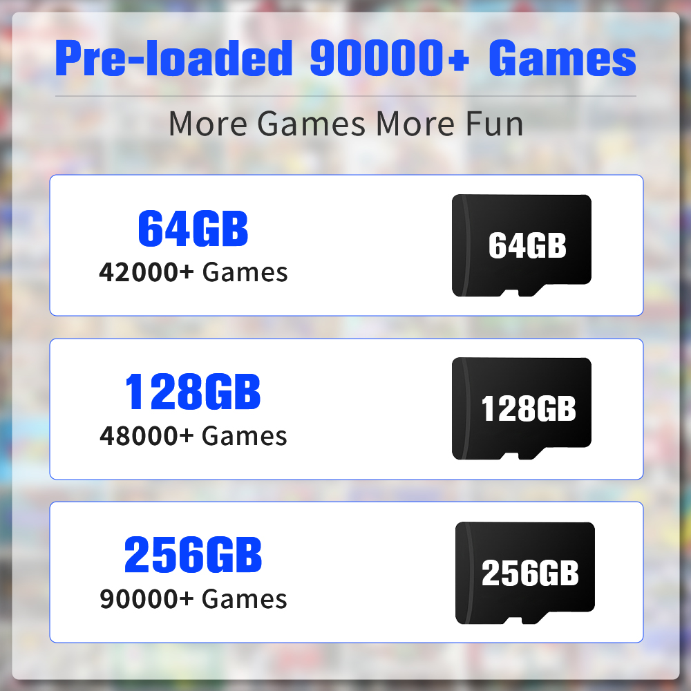 Karta z grami na Raspberry Pi  – Memory Card Ps1 recenzja i cena
