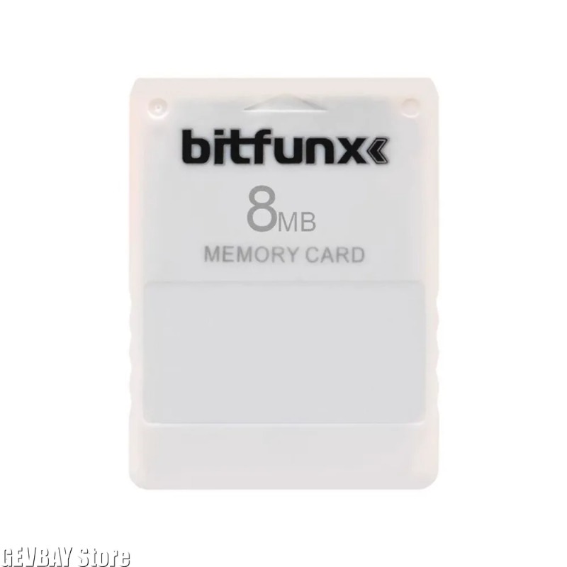 Karta pamięci FMCB V1.966 Free – Memory Card Ps1 recenzja i cena