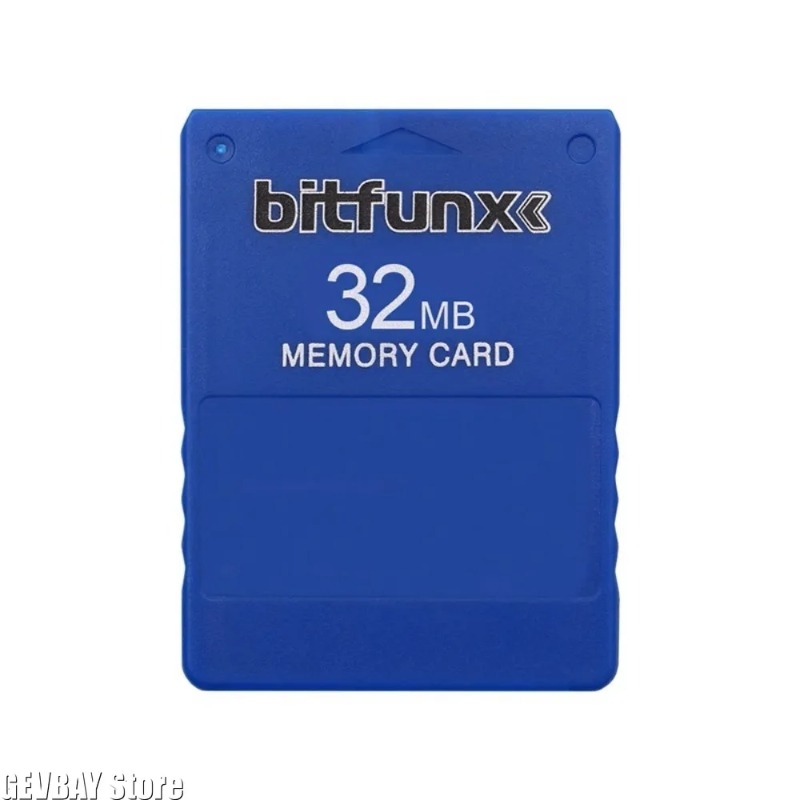 Karta pamięci FMCB V1.966 Free – Memory Card Ps1 recenzja i cena