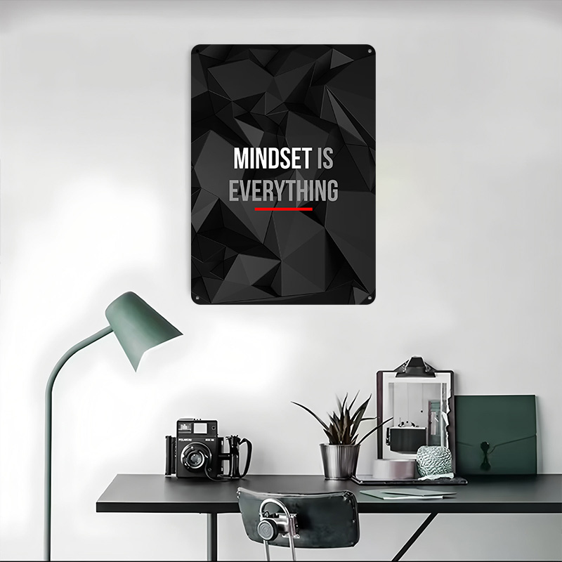 Cytat o sukcesie, motywacyjny  – Retro Gaming Quotes recenzja i cena
