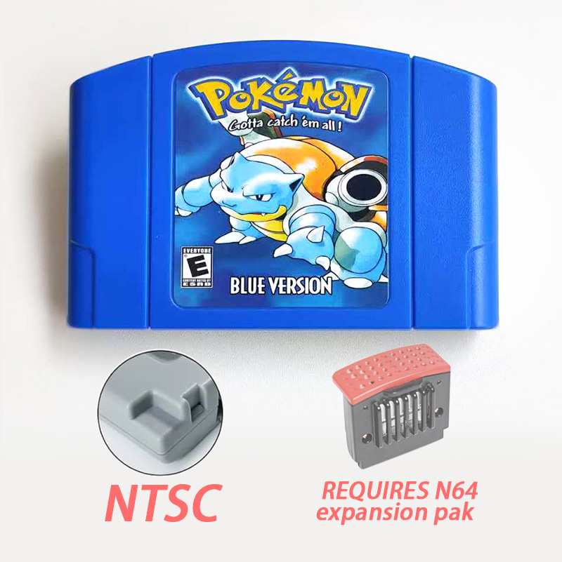 Wersja USA NTSC Angielska Poke – Retro Gaming Handheld recenzja i cena