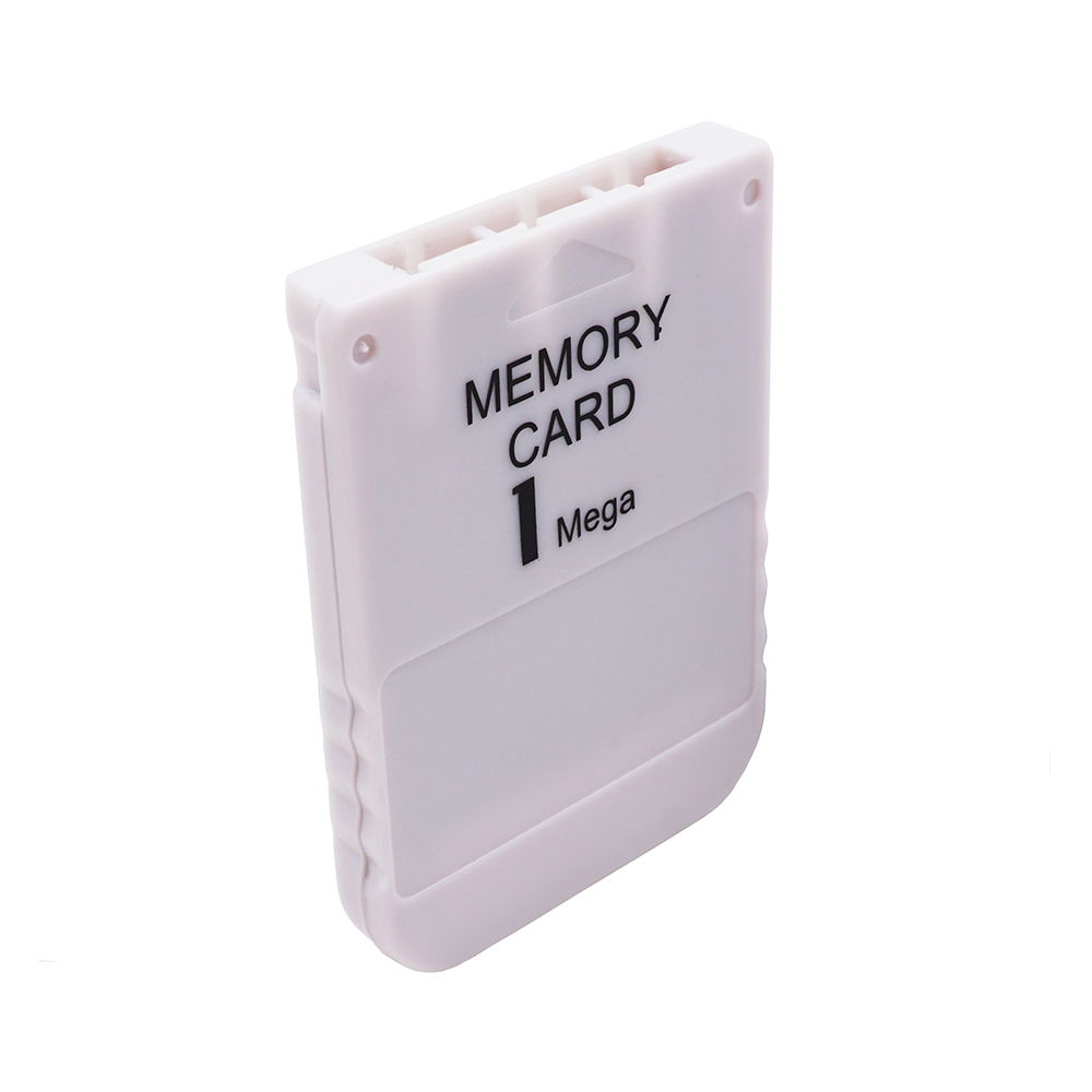 Karta pamięci TicKnot 1 MB 1 M – Memory Card Ps1 recenzja i cena
