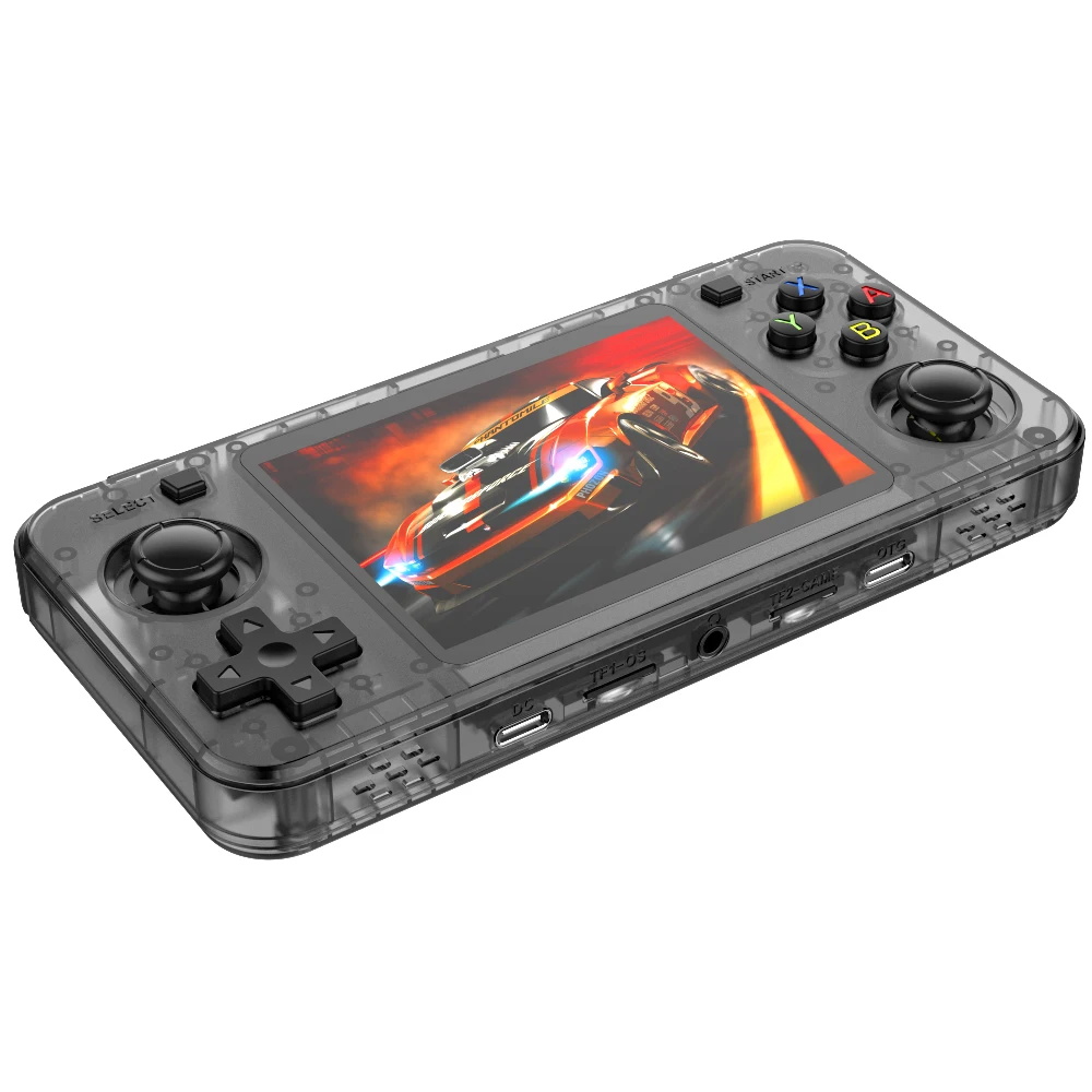 Konsola retro do gier wideo R3 – Retro Gaming Images recenzja i cena
