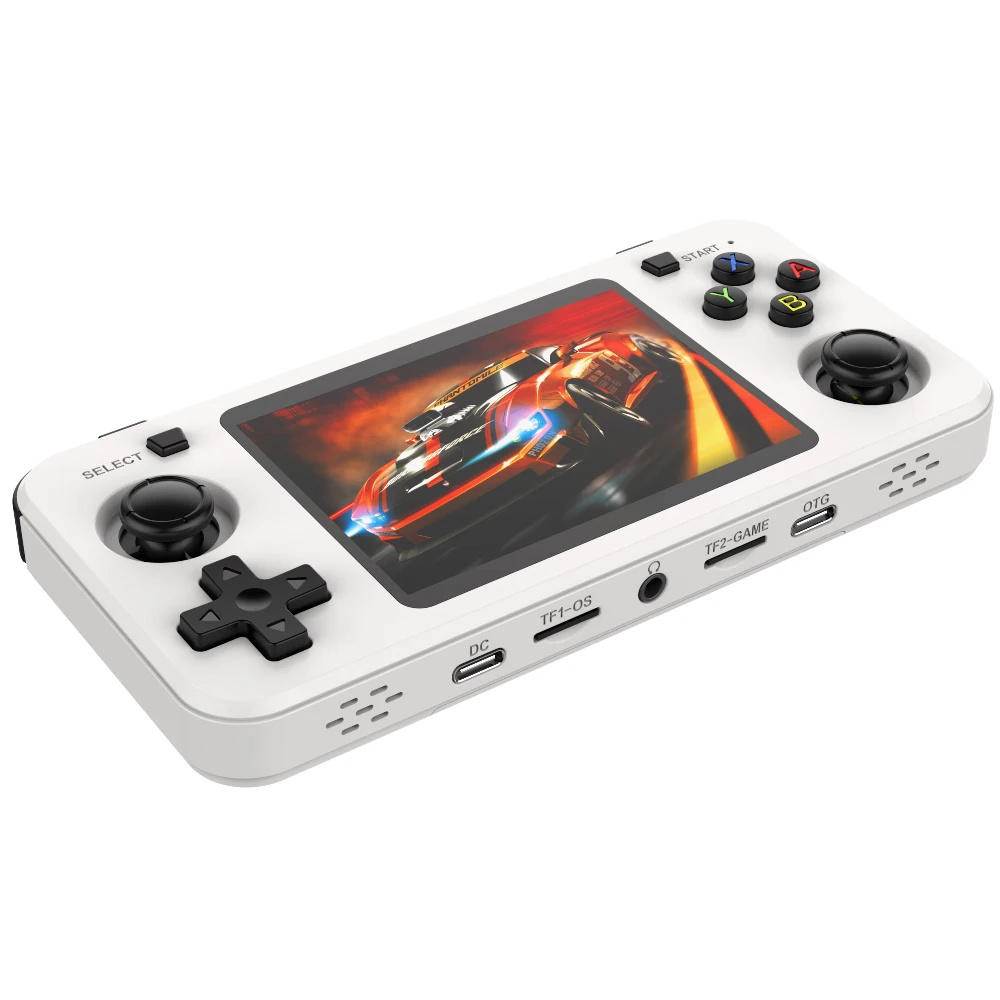 Konsola retro do gier wideo R3 – Retro Gaming Images recenzja i cena
