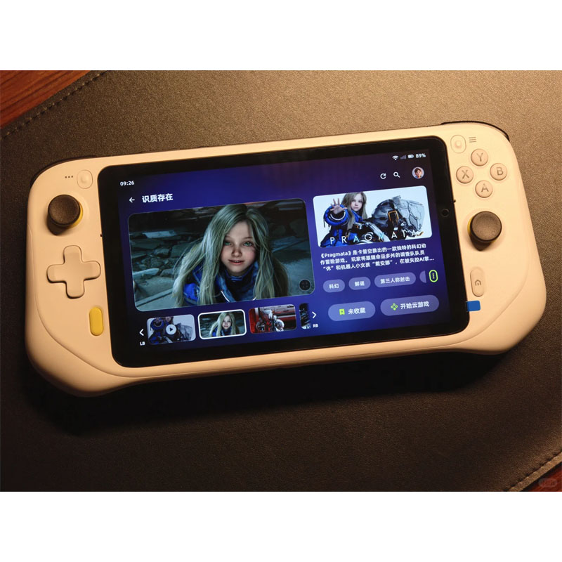 Przenośna konsola do gier G CL – Retro Gaming Pro recenzja i cena