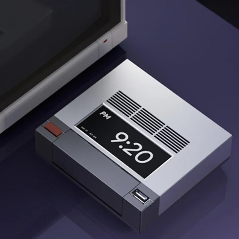 Mini komputer host, dotykowy s – Retro Gaming Mini Pc recenzja i cena
