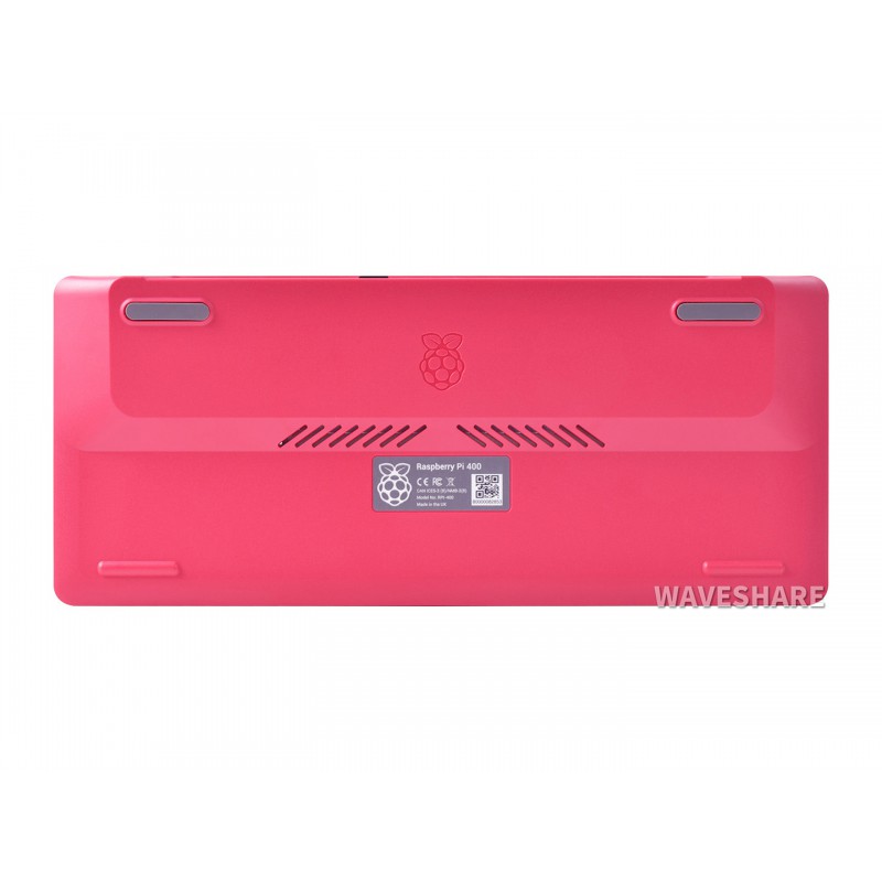 Raspberry Pi 400 Komputer All- – Retro Gaming Mini Pc recenzja i cena