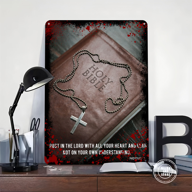 Plakat z cytatami o Jezusie, b – Retro Gaming Quotes recenzja i cena