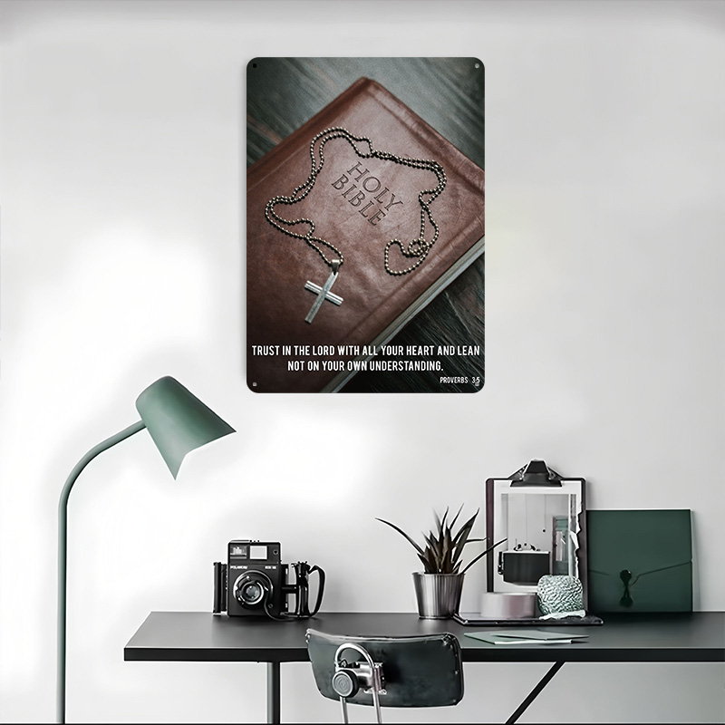 Plakat z cytatami o Jezusie, b – Retro Gaming Quotes recenzja i cena