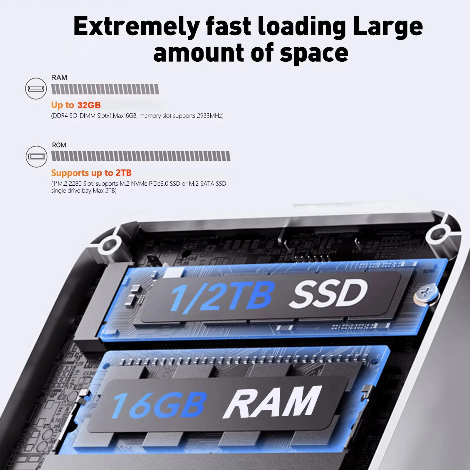 Mini PC 2026 Intel Core I9 109 – Retro Gaming Mini Pc recenzja i cena