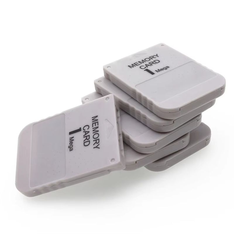 Karta pamięci A42Z-1MB do prze – Memory Card Ps1 recenzja i cena