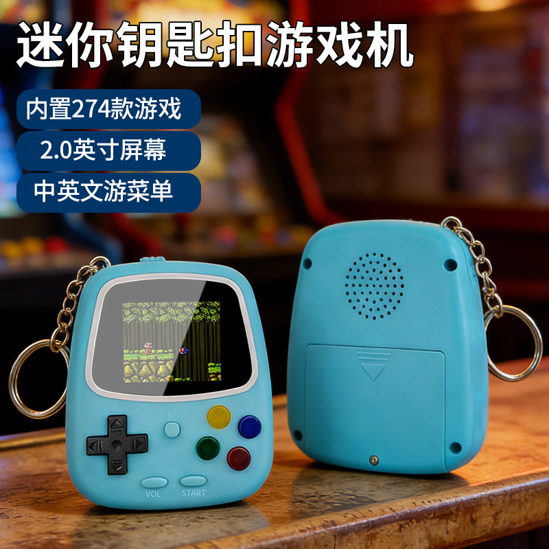 Konsola do gier H3 Mini, przen – Retro Gaming Handhelds recenzja i cena