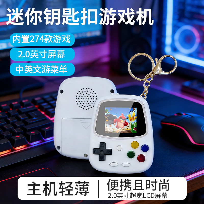 Konsola do gier H3 Mini, przen – Retro Gaming Handhelds recenzja i cena