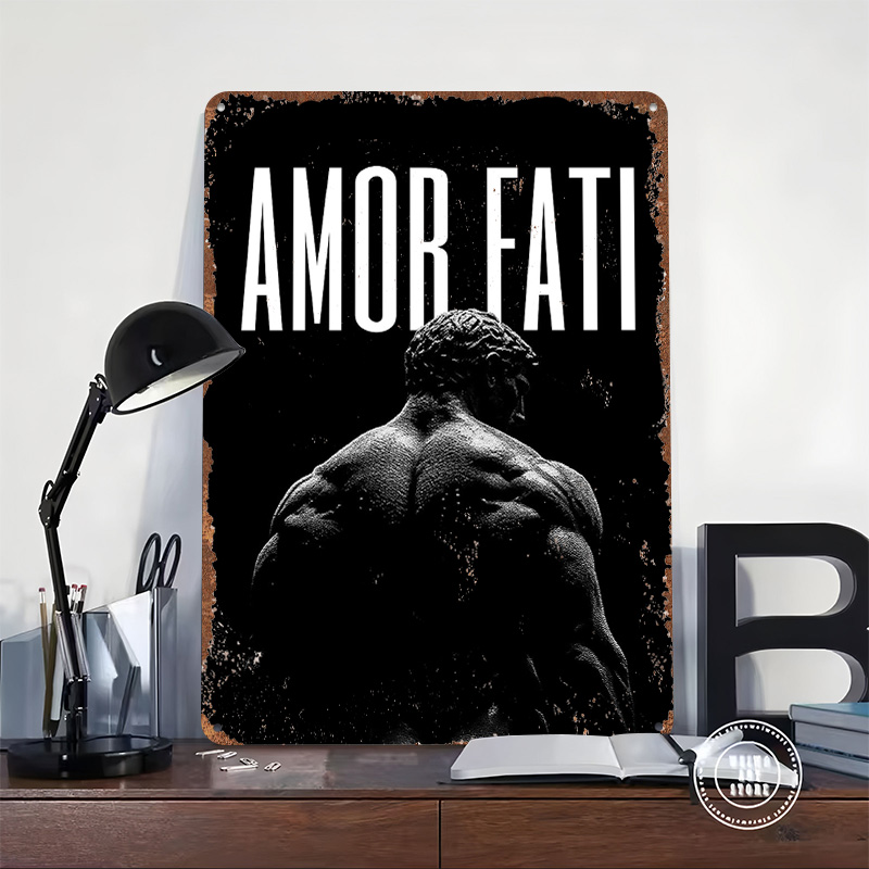Stoicyzm Stoickie Cytaty Amor  – Retro Gaming Quotes recenzja i cena