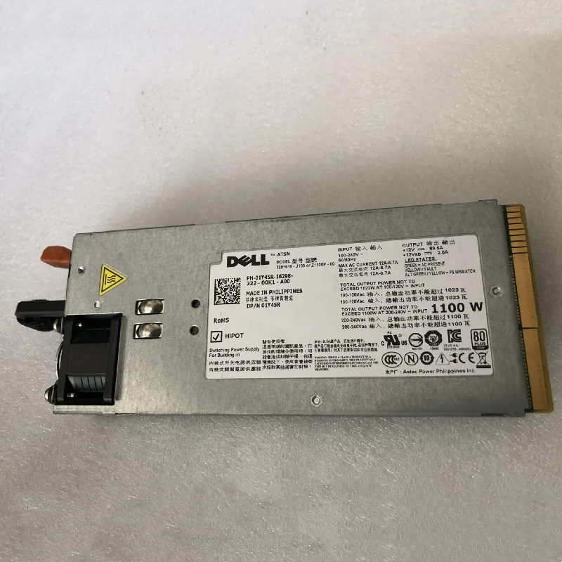L1100A-S0 PS-2112-2D1-LF 1100W – Memory Card Ps1 recenzja i cena