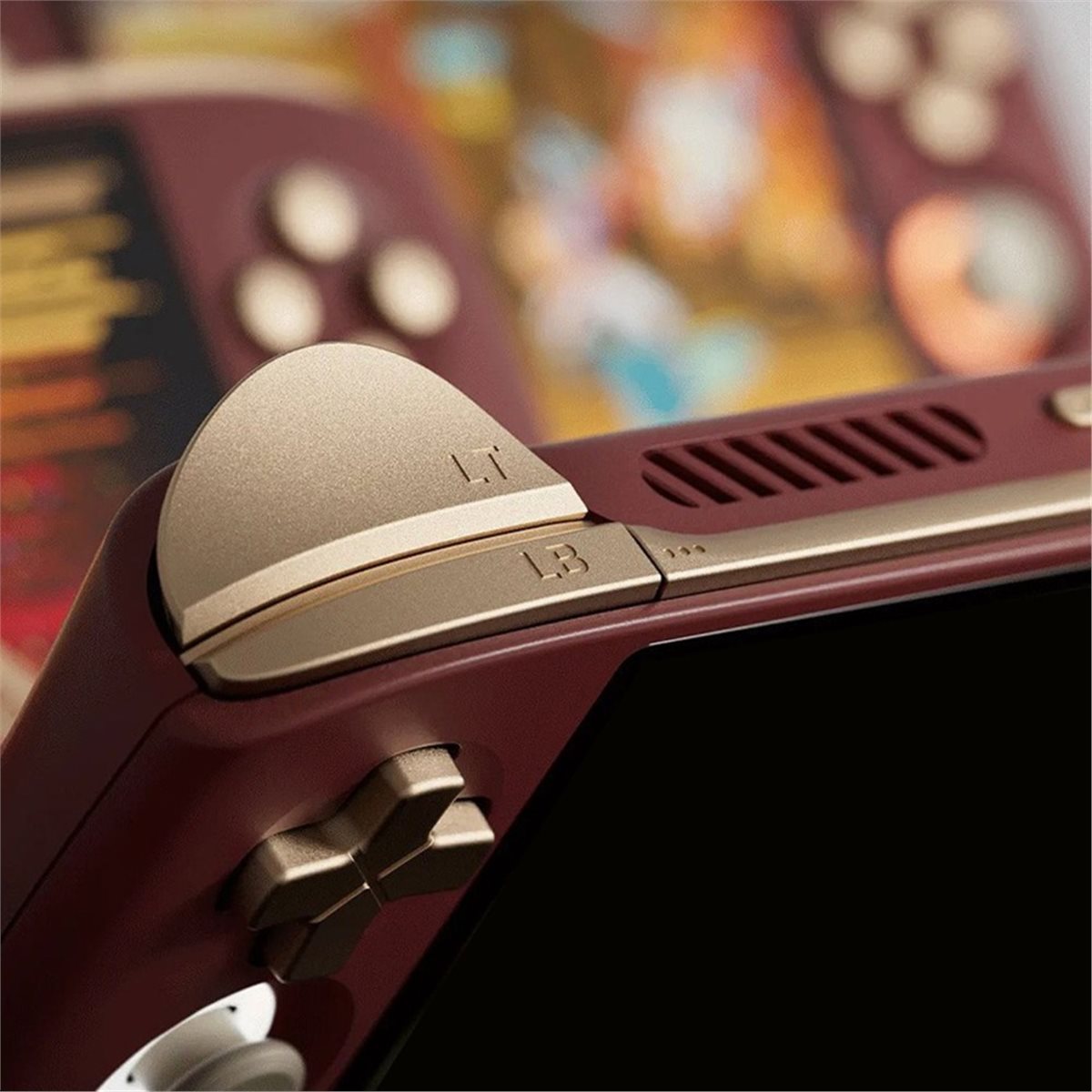 aktualizacja. Pocket AIR Mini  – Retro Gaming Handhelds recenzja i cena